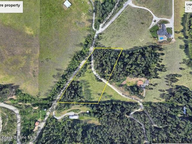 0 Rambling Rose, Post Falls, ID 83854