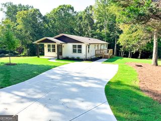 5363 WG Robinson Road, Gainesville, GA 30506