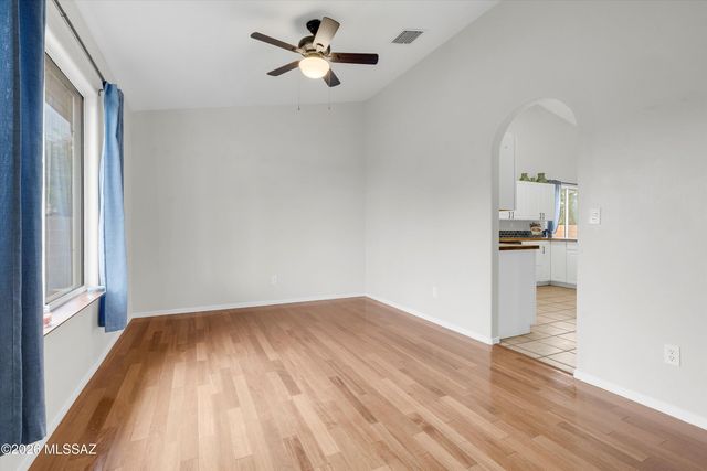 851 S Smokey Mountains Road, Tucson, AZ 85748