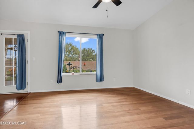 851 S Smokey Mountains Road, Tucson, AZ 85748