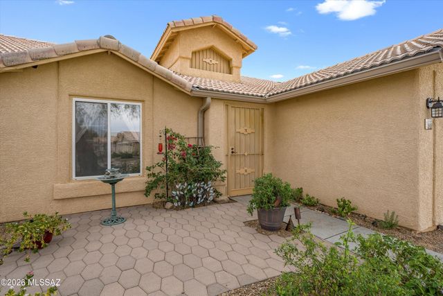 851 S Smokey Mountains Road, Tucson, AZ 85748