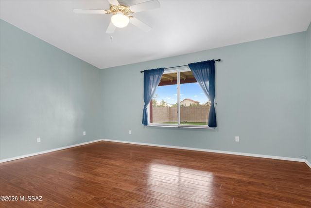 851 S Smokey Mountains Road, Tucson, AZ 85748