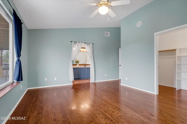 851 S Smokey Mountains Road, Tucson, AZ 85748