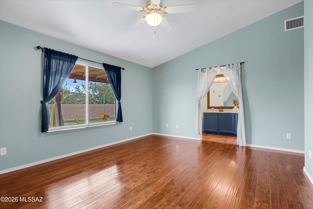 851 S Smokey Mountains Road, Tucson, AZ 85748