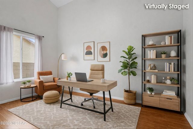 851 S Smokey Mountains Road, Tucson, AZ 85748