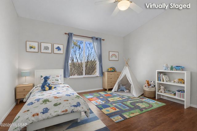 851 S Smokey Mountains Road, Tucson, AZ 85748