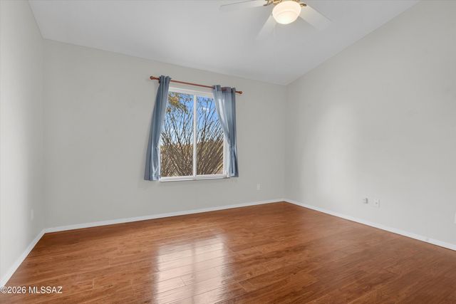 851 S Smokey Mountains Road, Tucson, AZ 85748