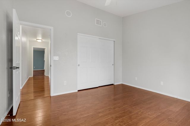 851 S Smokey Mountains Road, Tucson, AZ 85748