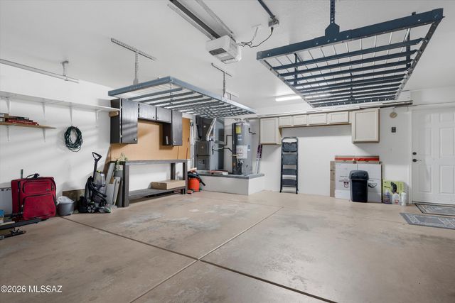 851 S Smokey Mountains Road, Tucson, AZ 85748