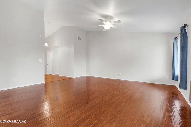 851 S Smokey Mountains Road, Tucson, AZ 85748