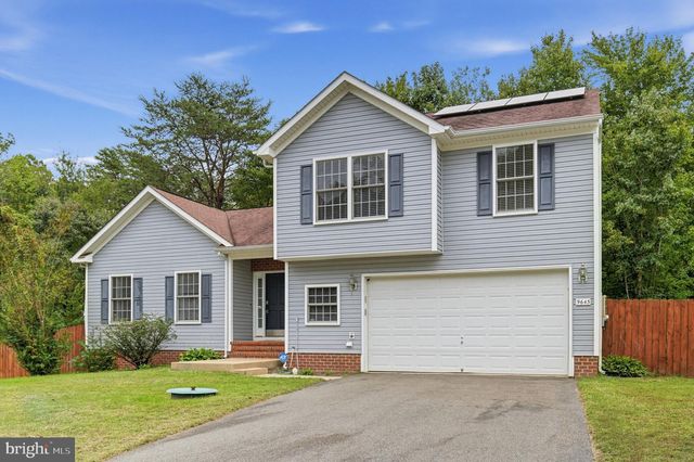 9643 MARY TS CT, King George, VA 22485