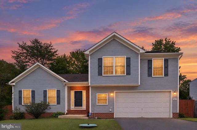 9643 MARY TS CT, King George, VA 22485