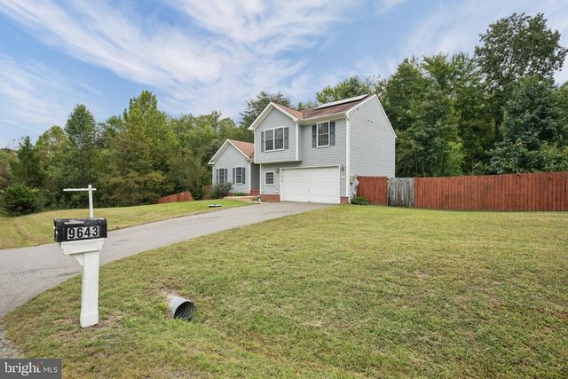 9643 MARY TS CT, King George, VA 22485