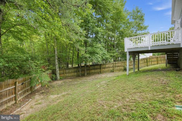 9643 MARY TS CT, King George, VA 22485