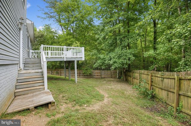 9643 MARY TS CT, King George, VA 22485