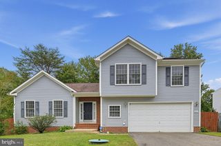 9643 MARY TS CT, King George, VA 22485