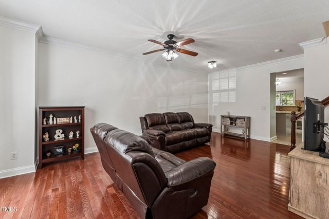 335 Anterbury Drive, Apex, NC 27502