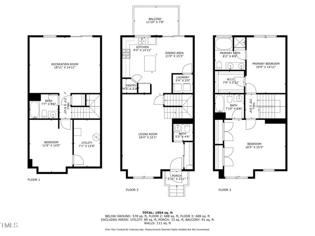 335 Anterbury Drive, Apex, NC 27502