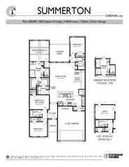 4408 College Square DR, Round Rock, TX 78665