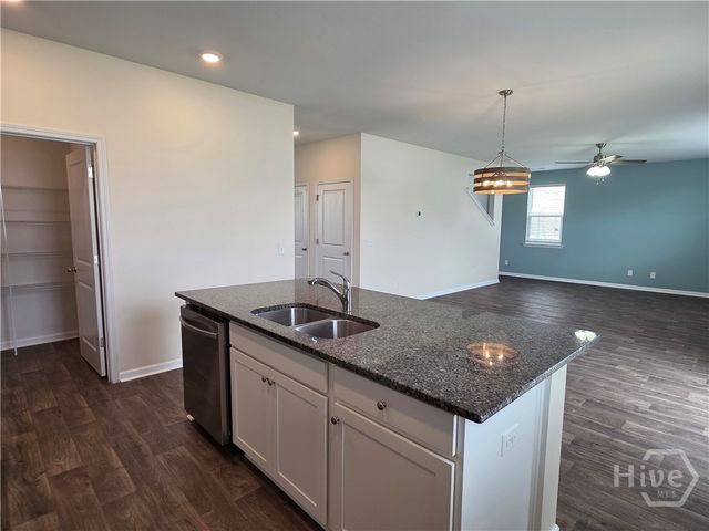 114 Troupe Drive, Pooler, GA 31322