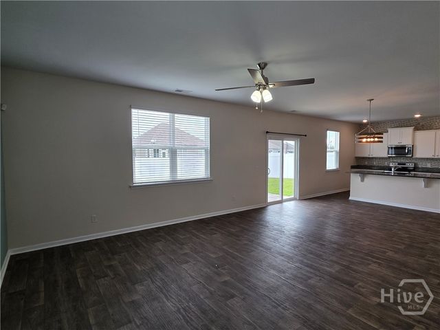 114 Troupe Drive, Pooler, GA 31322