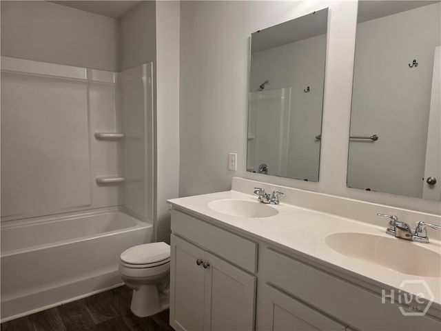 114 Troupe Drive, Pooler, GA 31322