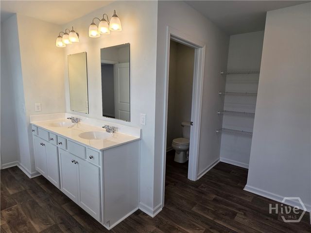 114 Troupe Drive, Pooler, GA 31322