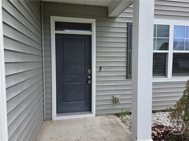 114 Troupe Drive, Pooler, GA 31322
