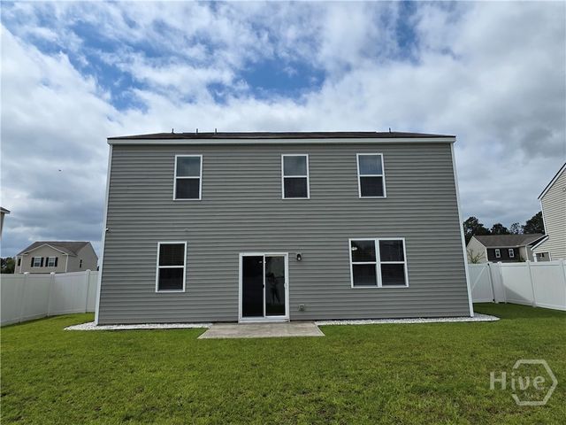 114 Troupe Drive, Pooler, GA 31322