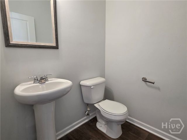 114 Troupe Drive, Pooler, GA 31322