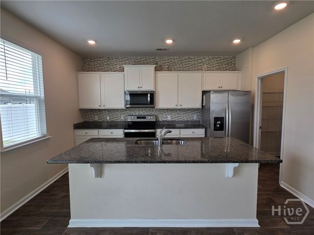 114 Troupe Drive, Pooler, GA 31322