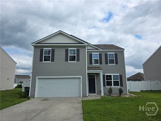 114 Troupe Drive, Pooler, GA 31322