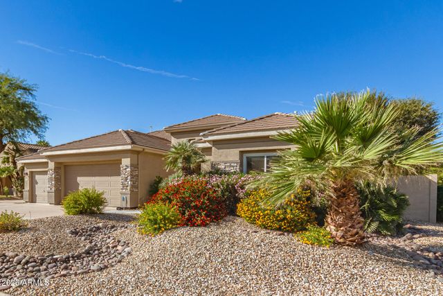642 N DANYELL Court, Chandler, AZ 85225