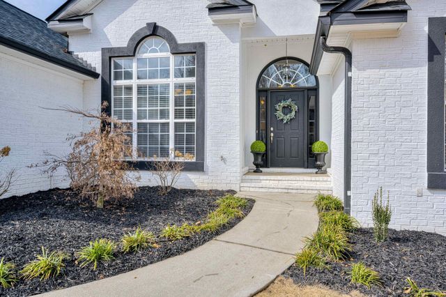 3991 High Chaparral Drive, Augusta, GA 30907