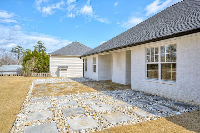 3991 High Chaparral Drive, Augusta, GA 30907