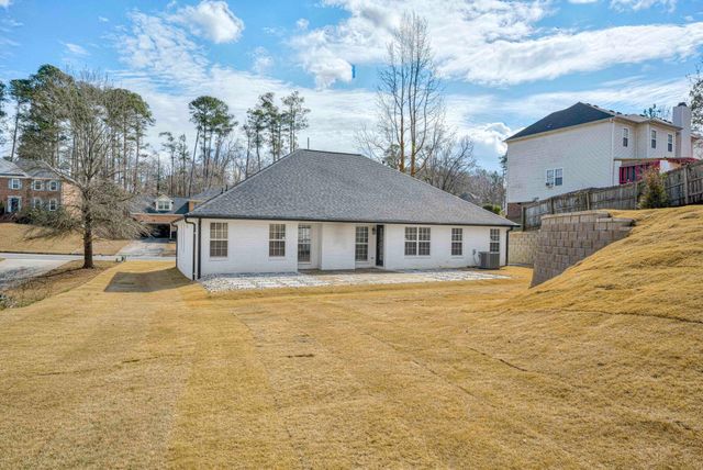 3991 High Chaparral Drive, Augusta, GA 30907
