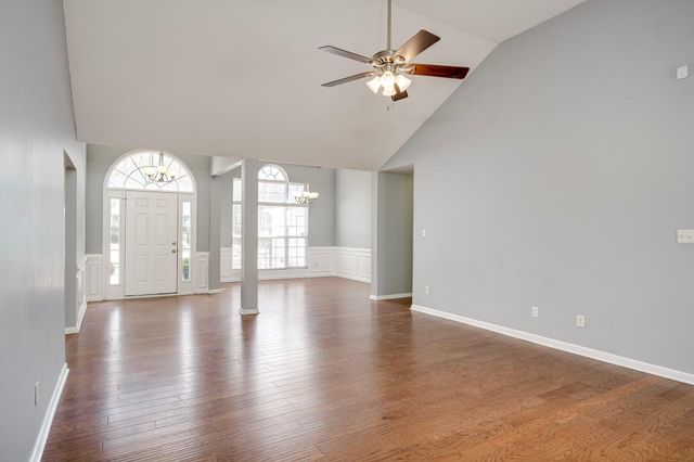 3991 High Chaparral Drive, Augusta, GA 30907