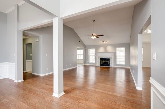 3991 High Chaparral Drive, Augusta, GA 30907