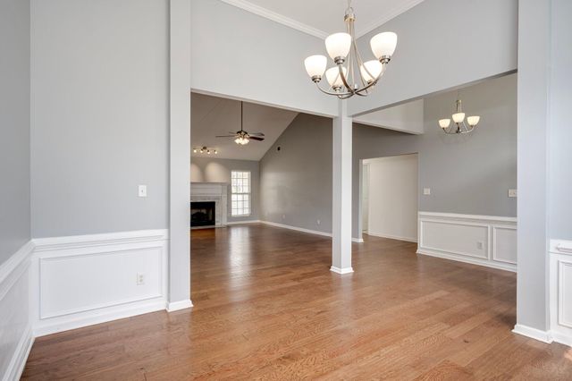 3991 High Chaparral Drive, Augusta, GA 30907