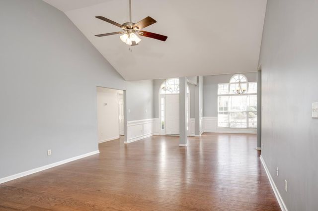 3991 High Chaparral Drive, Augusta, GA 30907