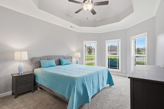 108 Amazonway Rdg, Murfreesboro, TN 37130