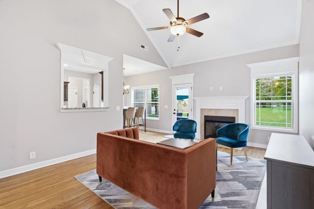 108 Amazonway Rdg, Murfreesboro, TN 37130