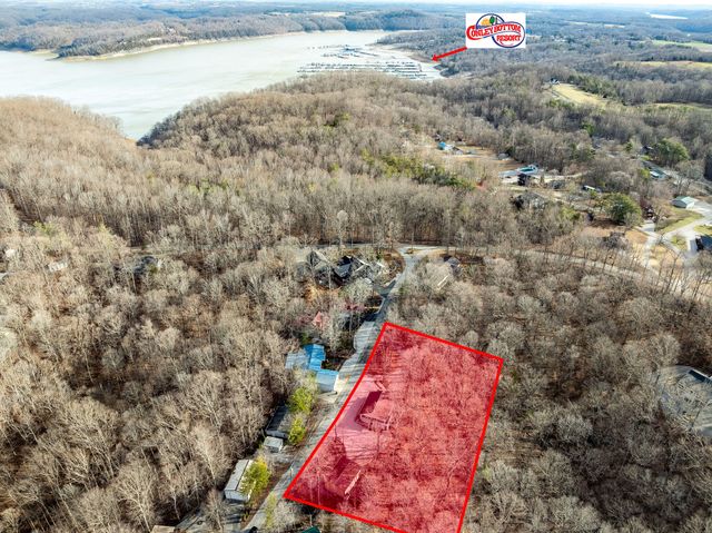 81 White Oak Lane, Monticello, KY 42633