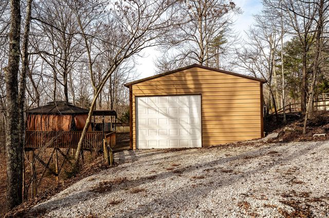 81 White Oak Lane, Monticello, KY 42633