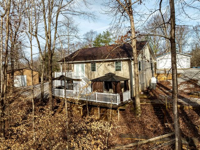 81 White Oak Lane, Monticello, KY 42633