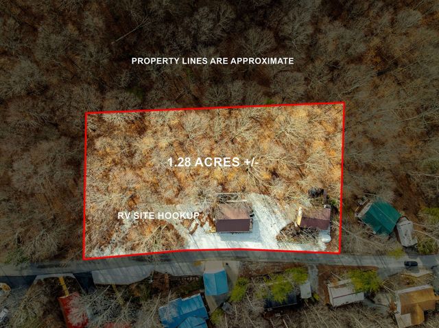 81 White Oak Lane, Monticello, KY 42633