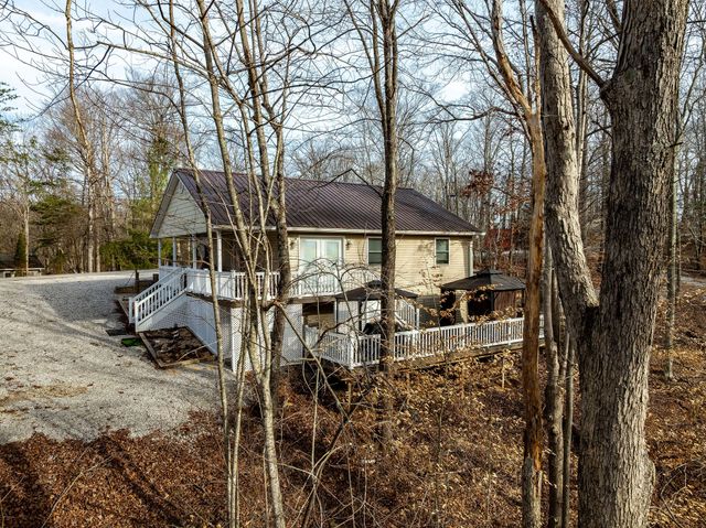 81 White Oak Lane, Monticello, KY 42633