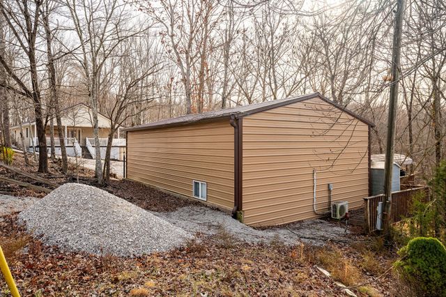 81 White Oak Lane, Monticello, KY 42633