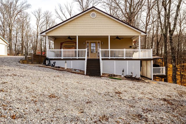 81 White Oak Lane, Monticello, KY 42633