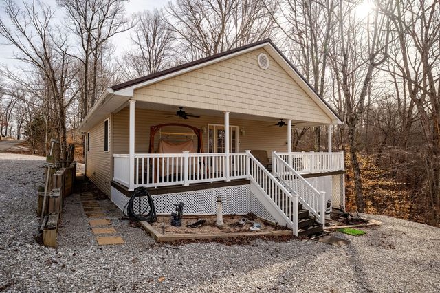 81 White Oak Lane, Monticello, KY 42633